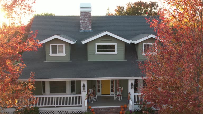 Best Asphalt Shingle Roofing  in Spring City, PA