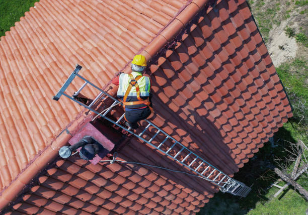 Best 4 Ply Roofing  in Spring City, PA