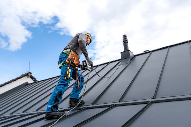 Best Steel Roofing  in Spring City, PA