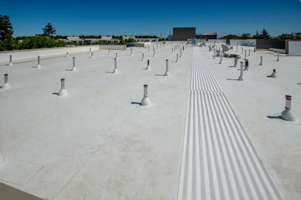 Best Green or Eco-Friendly Roofing Solutions  in Spring City, PA